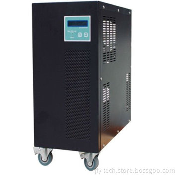 solar power systems 5kw